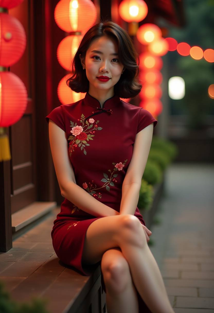 现在就出发 第四季海报