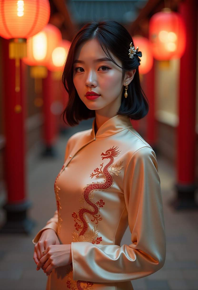 向往时光漫游指南